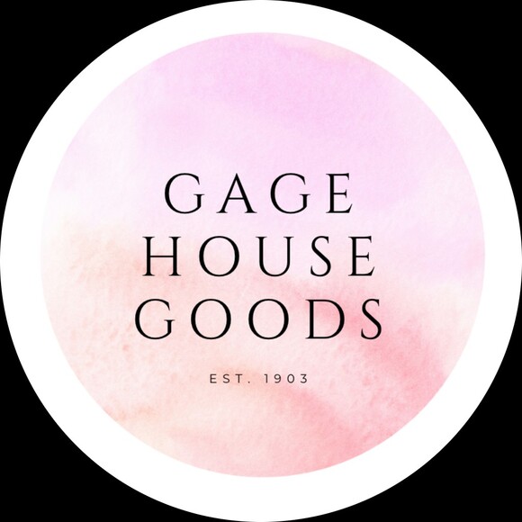 gagehousegoods